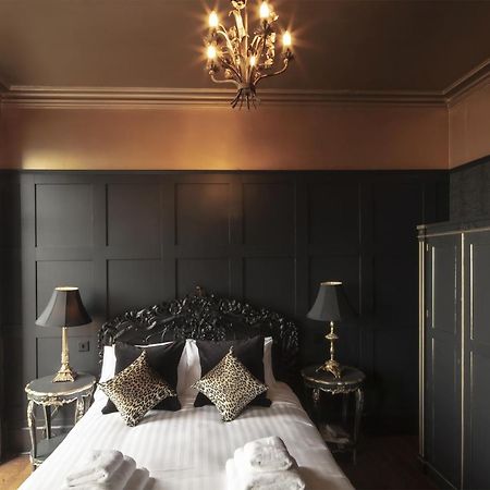 The Albion Rooms Маргейт Екстер'єр фото