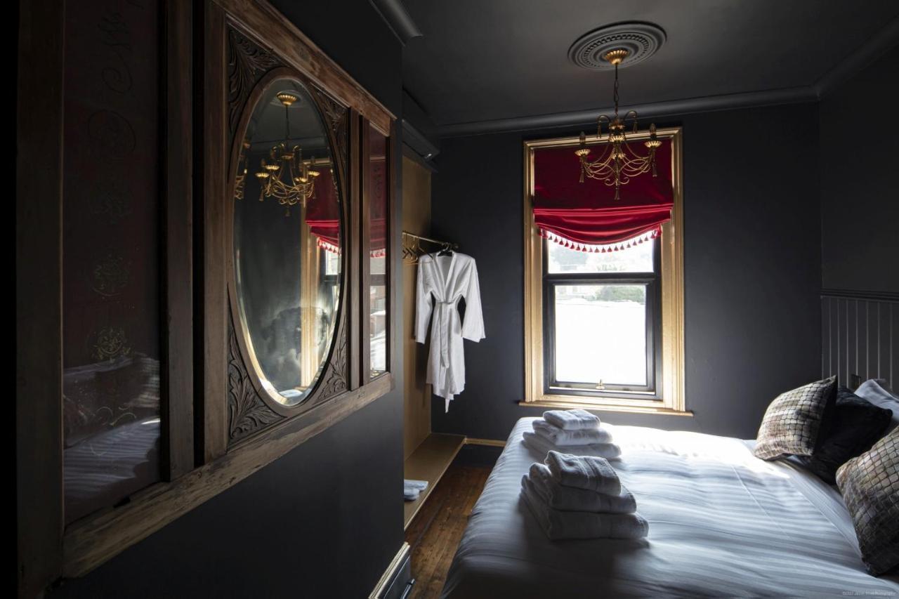 The Albion Rooms Маргейт Екстер'єр фото