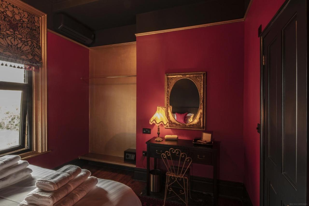 The Albion Rooms Маргейт Екстер'єр фото