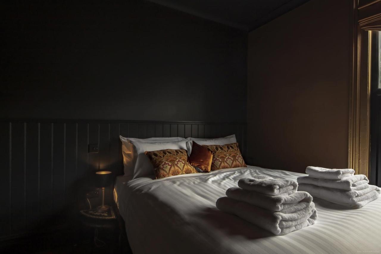 The Albion Rooms Маргейт Екстер'єр фото