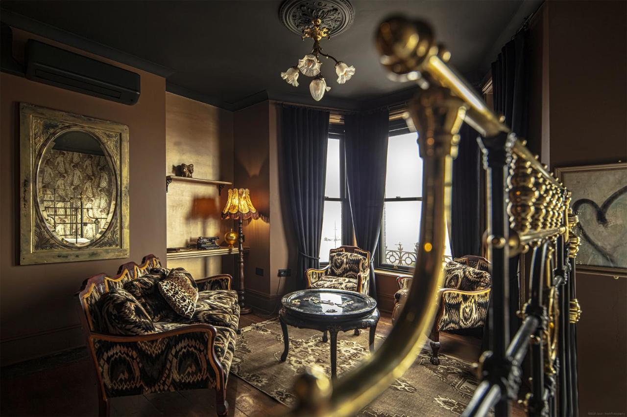The Albion Rooms Маргейт Екстер'єр фото