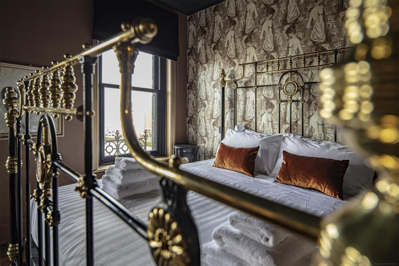 The Albion Rooms Маргейт Екстер'єр фото