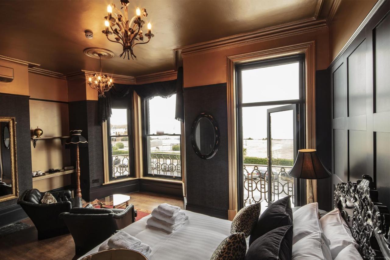 The Albion Rooms Маргейт Екстер'єр фото