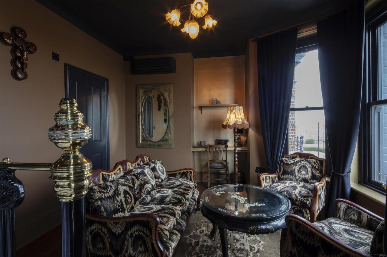 The Albion Rooms Маргейт Екстер'єр фото